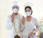 Atta Halilintar dan Aurel Hermansyah