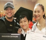 Putra Deddy Corbuzier