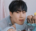 Joohoney MONSTA X
