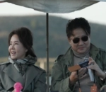 Sun Woo Eun Sook dan Lee Young Ha