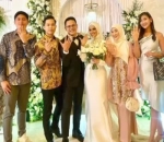 Kehadiran Para Sahabat