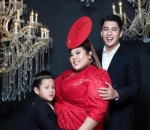 Dikaruniai Seorang Anak