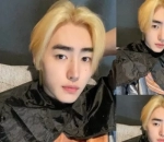 Sunghoon ENHYPEN