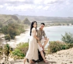 Liburan ke Lombok