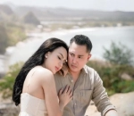 Pasangan Artis dan Pengusaha