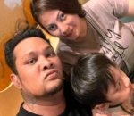 Hangout Bersama