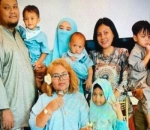 Momen Lebaran