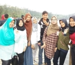 Kebersamaan Saat Liburan
