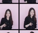 Punya Rambut Hitam Legam