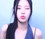 Punya Bentuk Bibir yang Unik