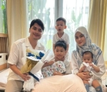 Sama-sama Sayangnya