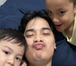 'Tiga Anak Sulung'