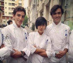 Lulusan Le Cordon Bleu