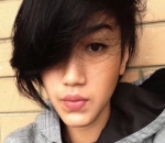 Gaya Emo