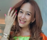 Pernikahan dengan Christian Froeschel 