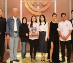 Polemik 'MasterChef Indonesia'