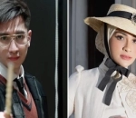 Rumor Pertunangan Verrell Bramasta dengan Putri Zulhas