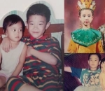 Akur Sejak Kecil