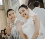 Pamerkan Cincin Pernikahan