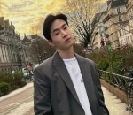 Henry Lau