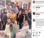 Layaknya Keluarga