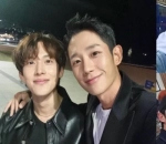 Habiskan Banyak Momen Seru dengan Im Siwan