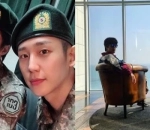 Dou Bestie dengan Koo Kyo Hwan
