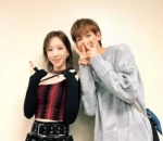Termotivasi untuk Jadi Tipe Ideal Taeyeon