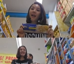 Pilah-Pilih Soal Belanja Bulanan