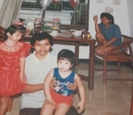 Kenangan Masa Kecil 