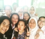 Pernah Jadi Guru