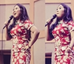 Bertubuh Curvy