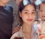 Minhwan F.T. Island dan Yulhee Eks LABOUM Cerai