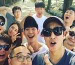 Jung Hae In Terseret Kasus Narkoba Lee Sun Kyun