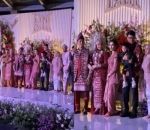 Digelar Meriah