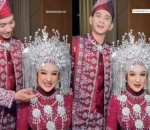 Digelar Dua Adat