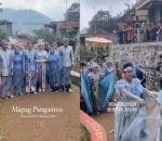Momen Mapag Pengantin 