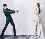 Lakukan Prewedding