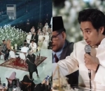 Jadi Wali Nikah