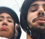 Motoran Berdua