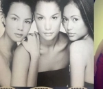 Satu Angkatan dengan Sonia Couling dan Nadya Hutagalung