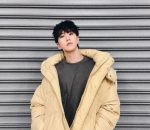 Hoshi SEVENTEEN