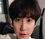Kyuhyun Super Junior