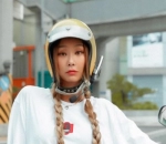Hyolyn Eks SISTAR