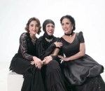 Kris Dayanti dan Ashanty