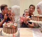 Tak Lupa Rayakan Momen Penting