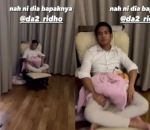 Telaten Momong
