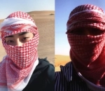 Xiumin dan Sehun EXO