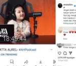 Sempat Ungkapkan Kekaguman