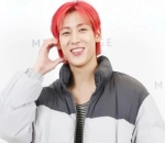 BamBam GOT7